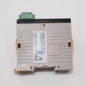 Bộ điều khiển lập trình PLC Omron CPM2C-SRT21