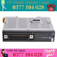 Bộ điều khiển lập trình PLC Omron CPM2C-8EDC