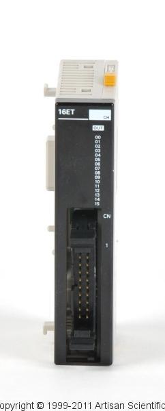 Bộ điều khiển lập trình PLC Omron CPM2C-24EDT1C