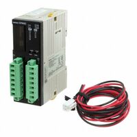 Bộ điều khiển lập trình PLC Omron CPM2C-20CDR-D