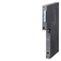 Bộ điều khiển lôgic có khả năng lập trình cho máy tự động để di chuyển kẹp giữ khối tinh thể bán dẫn 6ES7412-2XK07-0AB0