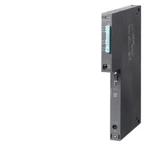 Bộ điều khiển lôgic có khả năng lập trình cho máy tự động để di chuyển kẹp giữ khối tinh thể bán dẫn 6ES7412-2XK07-0AB0