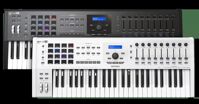 Bộ điều khiển MIDI Arturia KeyLab mkII 61 Keyboard