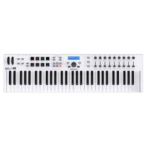 Bộ điều khiển MIDI Arturia KeyLab Essential 61