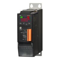 Bộ điều khiển nguồn Autonics SPR1-125TNN