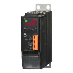 Bộ điều khiển nguồn Autonics SPR1-125TNN