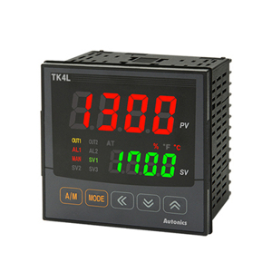 Bộ điều khiển nhiệt độ Autonics TK4L-A2RC 96x96mm