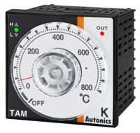 Bộ điều khiển nhiệt độ Autonics TAM-B4SK8C