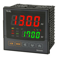 Bộ điều khiển nhiệt độ Autonics TK4L-24SR
