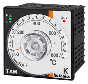 Bộ điều khiển nhiệt độ Autonics TAM-B4SP1C