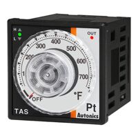 Bộ điều khiển nhiệt độ Autonics TAS-B4SP4F