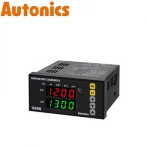 Bộ điều khiển nhiệt độ Autonics TZN4W-24R