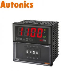 Bộ điều khiển nhiệt độ Autonics TD4L-24R