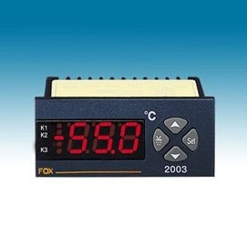 Bộ điều khiển nhiệt độ Conotec FOX-2003