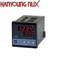 Bộ điều khiển nhiệt độ Hanyoung KX7N-CENA