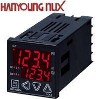 Bộ điều khiển nhiệt độ Hanyoung NX4-01