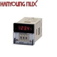 Bộ điều khiển nhiệt độ Hanyoung DF4-PPMNR-06