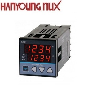 Bộ điều khiển nhiệt độ Hanyoung KX4N-MENA