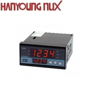 Bộ điều khiển nhiệt độ Hanyoung KX3N-MENA