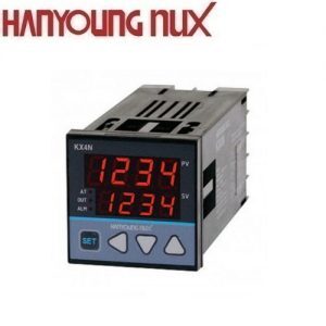 Bộ điều khiển nhiệt độ Hanyoung KX4N-SENA