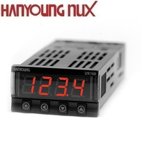 Bộ điều khiển nhiệt độ Hanyoung UX100-00