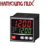 Bộ điều khiển nhiệt độ Hanyoung AX7-1A