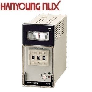 Bộ điều khiển nhiệt độ Hanyoung AF1-PKMNR-07