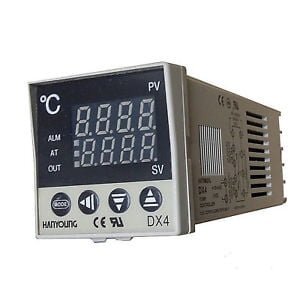 Bộ điều khiển nhiệt độ PID Hanyoung DX4