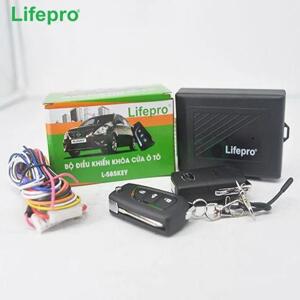 Bộ điều khiển ô tô Lifepro L585-Key 12V