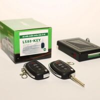 Bộ điều khiển ô tô Lifepro L590-KEY 12V