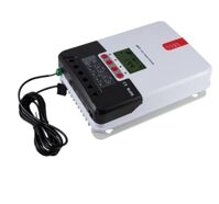 Bộ điều khiển sạc MPPT 60A 12V/24V/36V/48V auto ML4860