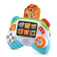 Bộ điều khiển thú cưng vui học Leapfrog 80-609100