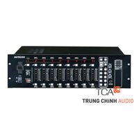 Bộ điều khiển trung tâm Inter-M PX-8000