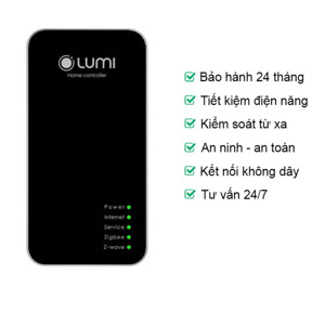 Bộ điều khiển trung tâm LM-HC