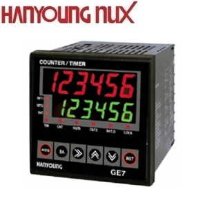 Bộ định thời Hanyoung GE7-P61A