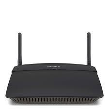 Bộ định tuyến không dây Linksys EA6100