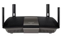 Bộ định tuyến không dây Linksys AC2400 Dual Band Gigabit Wi-fi Router E8350