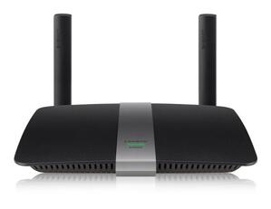 Bộ định tuyến Không dây Linksys EA6350