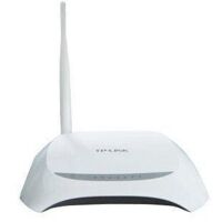 Bộ định tuyến không dây TP-Link TL-WR340GD