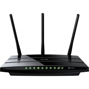 Bộ định tuyến không dây TP-Link AC1750 (Archer C7)