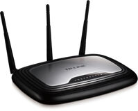 Bộ định tuyến không dây TP-LINK TL-WR2543ND