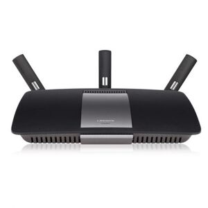 Bộ định tuyến Linksys EA6900 Wifi Dual band AC1900Mbps