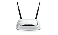 Bộ định tuyến TP-LINK 300Mbps, 2.4Ghz TL-WR841ND