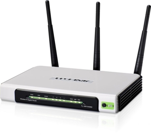 Bộ phát không dây TP-LINK TL-WR1043ND