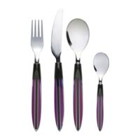 Bộ đồ ăn Ikea DITO MIX (24-piece cutlery set)