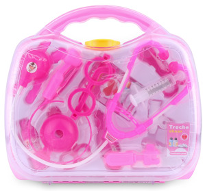 Bộ đồ chơi bác sỹ Paktattoys HSP759691