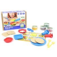 Bộ đồ chơi bột nặn làm món ăn Green Toys