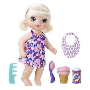 Bộ đồ chơi búp bê Baby Alive C1090