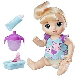 Bộ đồ chơi búp bê Baby Alive Twinkles 'n Tinkles