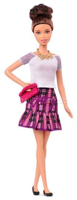 Bộ đồ chơi búp bê Barbie thời trang CLN64